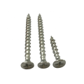 golden color drywall screws grey phosphorus gpysum board hot dipped galvanized drywall screw self-tapping screws needle point